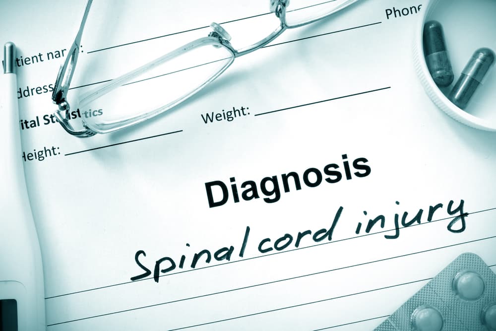 Causes of Spinal Cord Injuries in San Jose