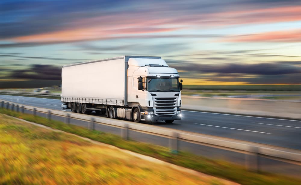 Causes of Truck Accident I Speed
