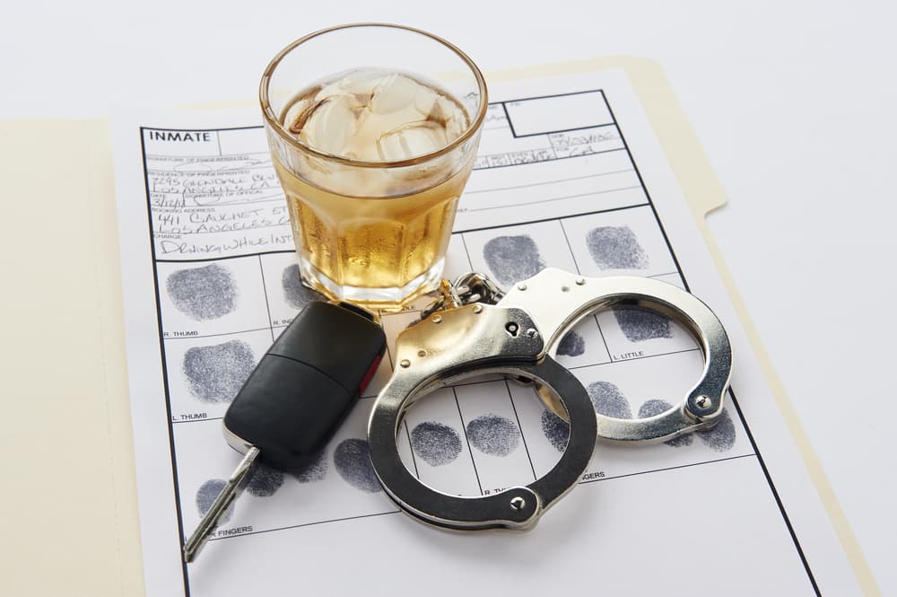 Criminal DUI Charges in San Jose