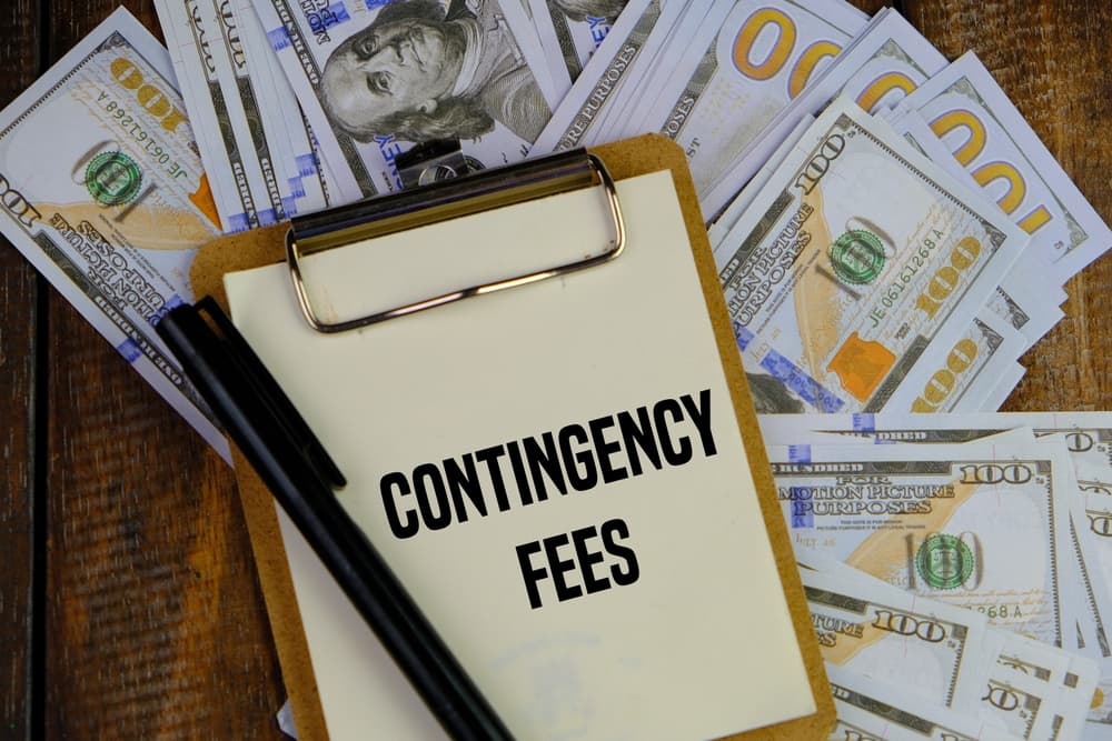 Contingency Fee