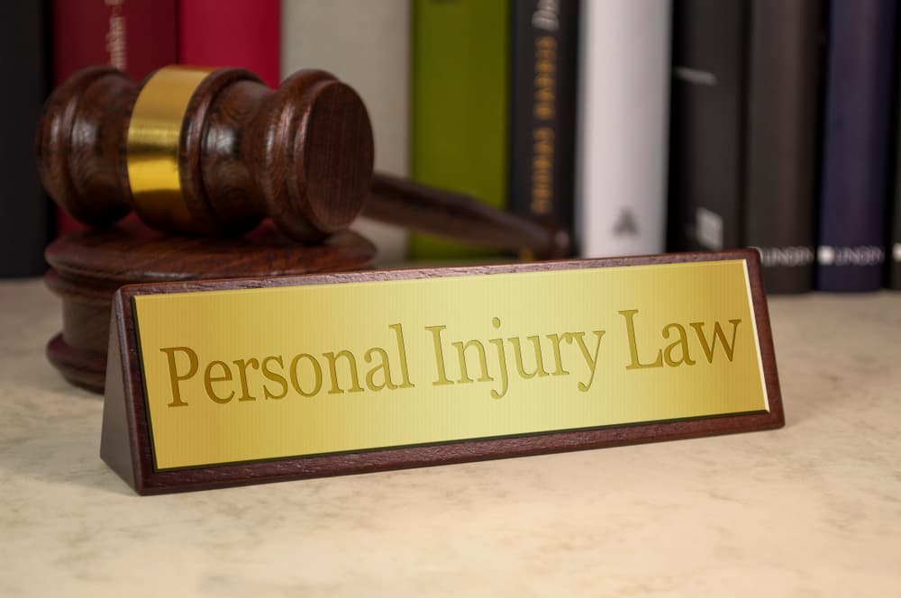 How Does a Personal Injury Lawsuit Work