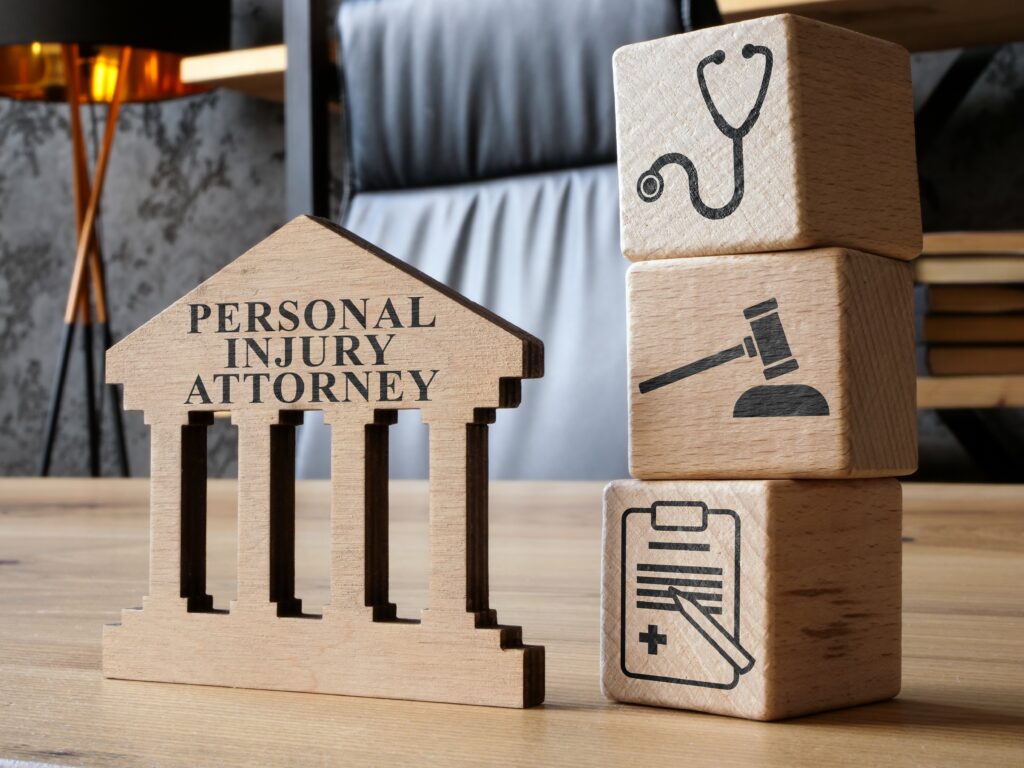 How Much Does a Personal Injury Lawyer Cost