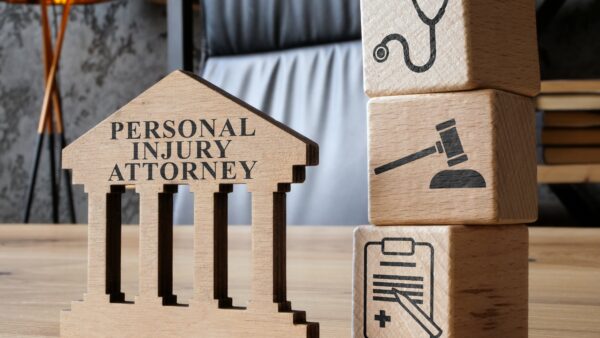How Much Does a Personal Injury Lawyer Cost