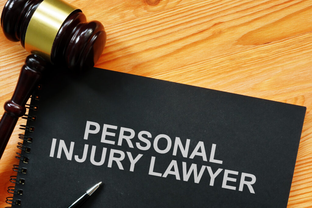 How to Choose the Right San Jose Personal Injury Lawyer for Your Case