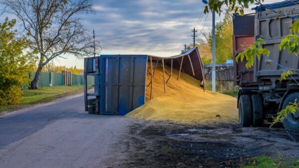 Improper Loads That May Cause Truck Accidents