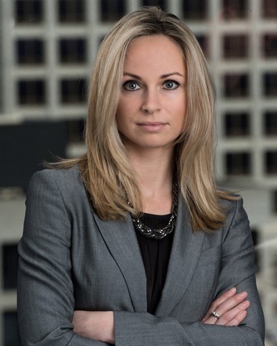 Nina Shapirshteyn - Leading Personal Injury Lawyer - San Jose California
