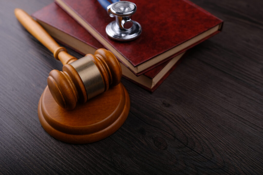 Personal Injury Lawsuit