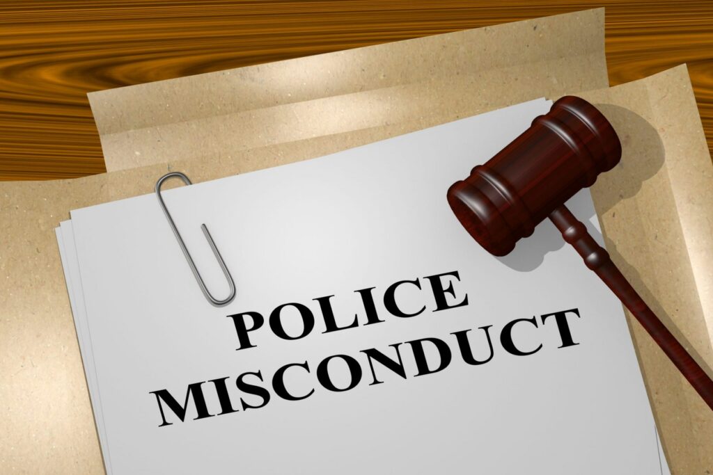 Police misconduct during unlawful high-speed chase results in deadly crash and $5 million settlement