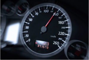 Speed doesn’t care who’s driving, so why should the law?