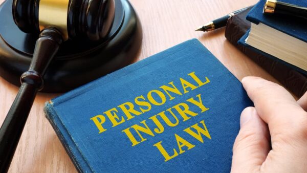 WHY DO YOU NEED A PERSONAL INJURY LAWYER?