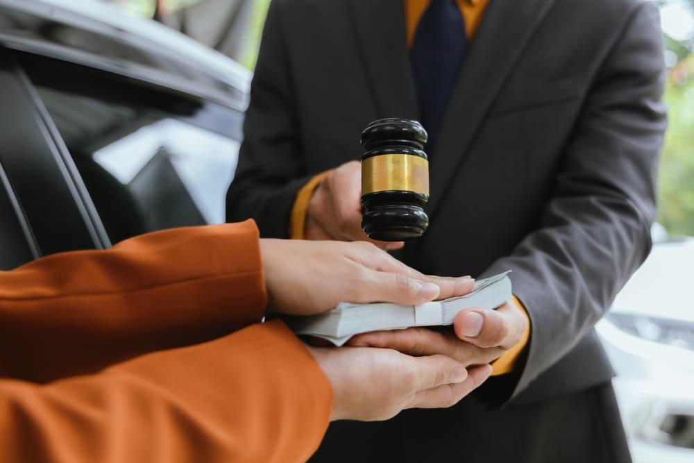 Legal settlement related to California car accident claim deadline