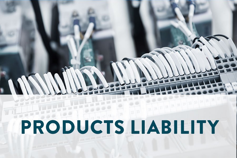 Products Liability Case Results