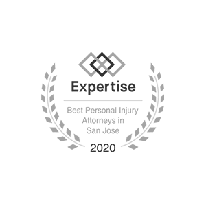 Expertise Award 2020 badge