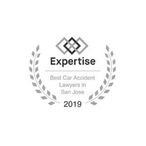 Expertise Award 2019 badge