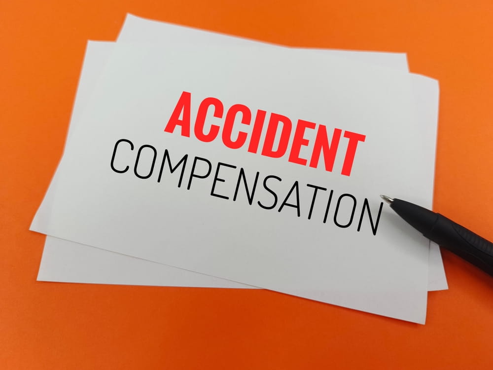 Personal injury compensation when suing out of state defendant
